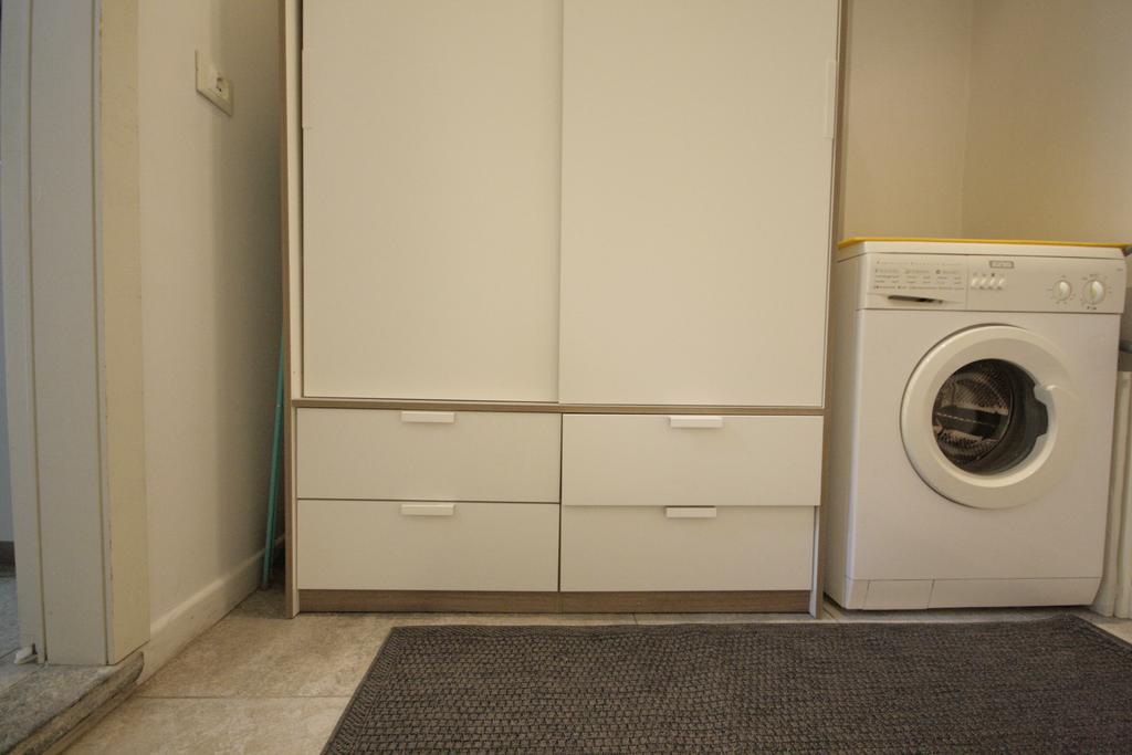 Apartament Loft 33 Turyn Zewnętrze zdjęcie
