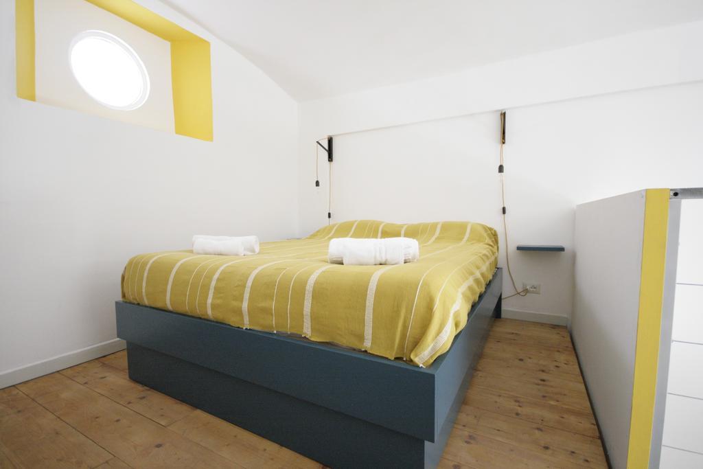 Apartament Loft 33 Turyn Zewnętrze zdjęcie