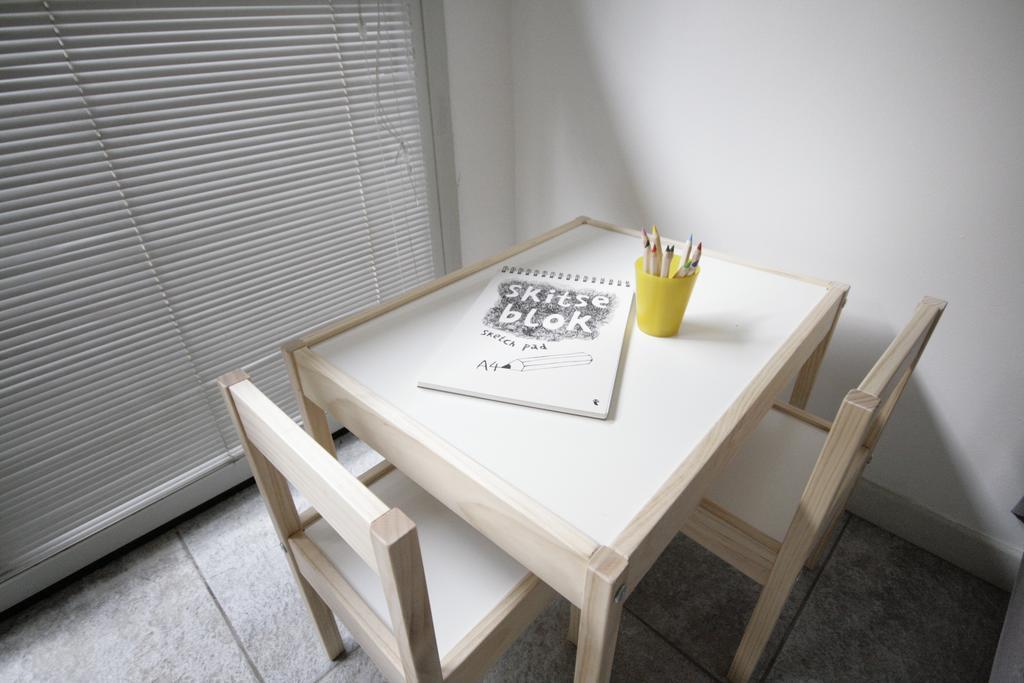 Apartament Loft 33 Turyn Zewnętrze zdjęcie