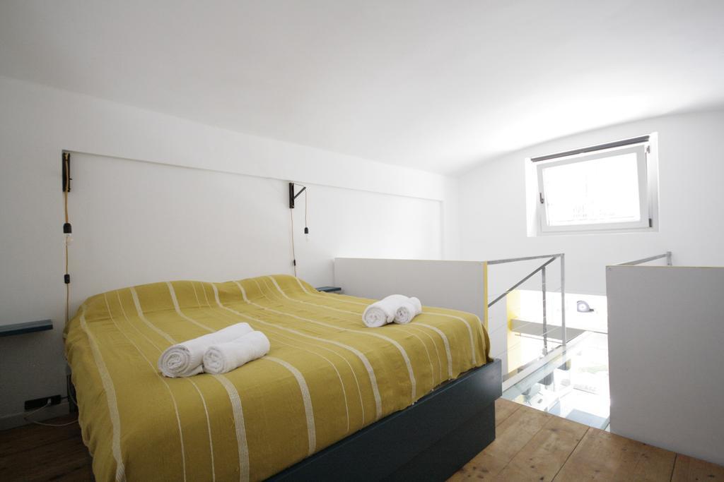 Apartament Loft 33 Turyn Zewnętrze zdjęcie