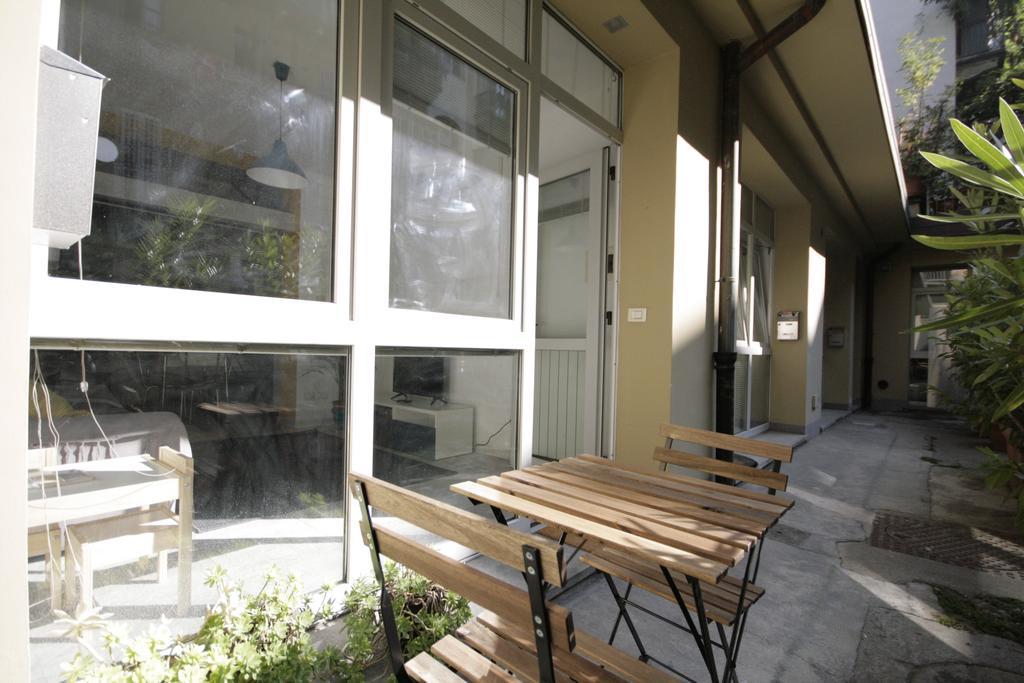 Apartament Loft 33 Turyn Zewnętrze zdjęcie