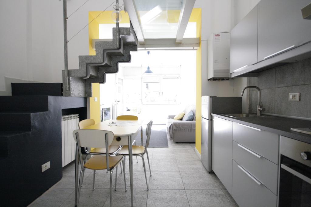 Apartament Loft 33 Turyn Zewnętrze zdjęcie