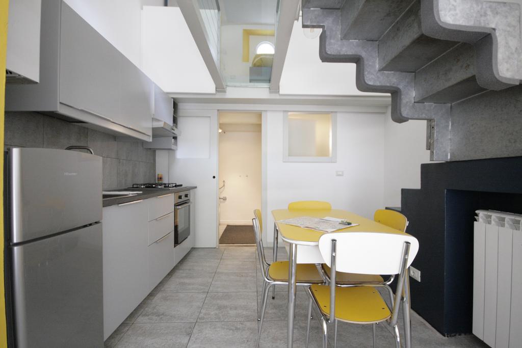 Apartament Loft 33 Turyn Zewnętrze zdjęcie