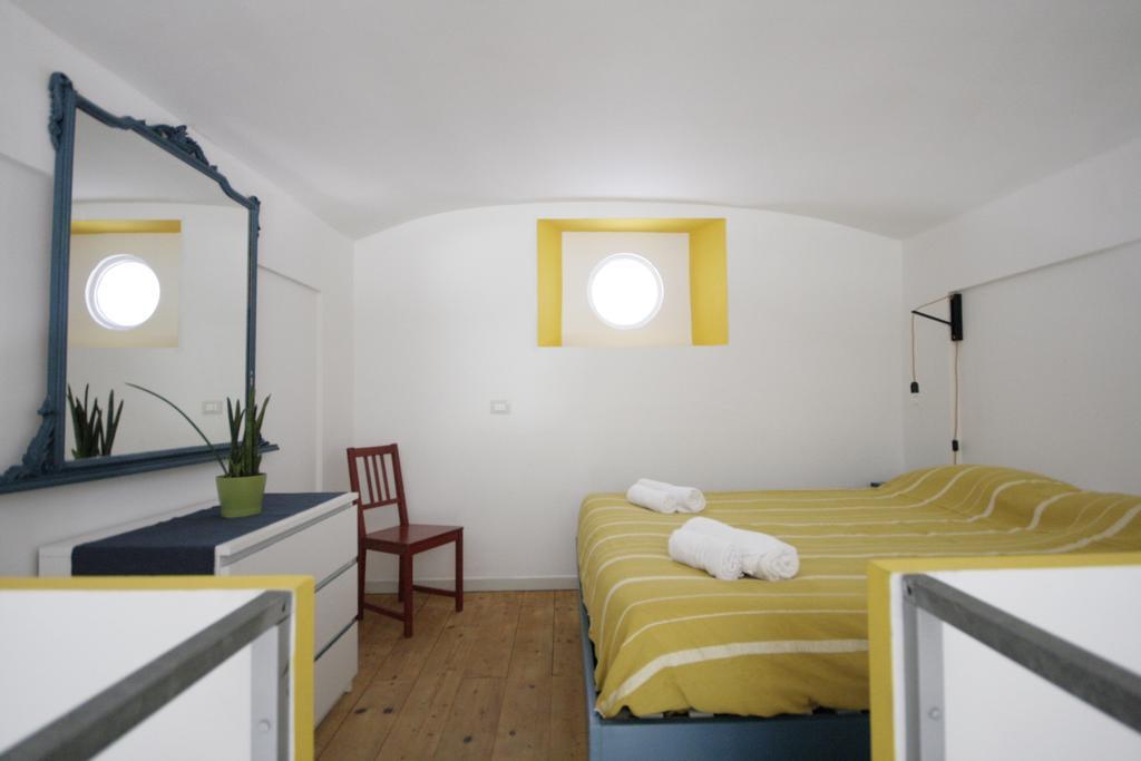 Apartament Loft 33 Turyn Zewnętrze zdjęcie
