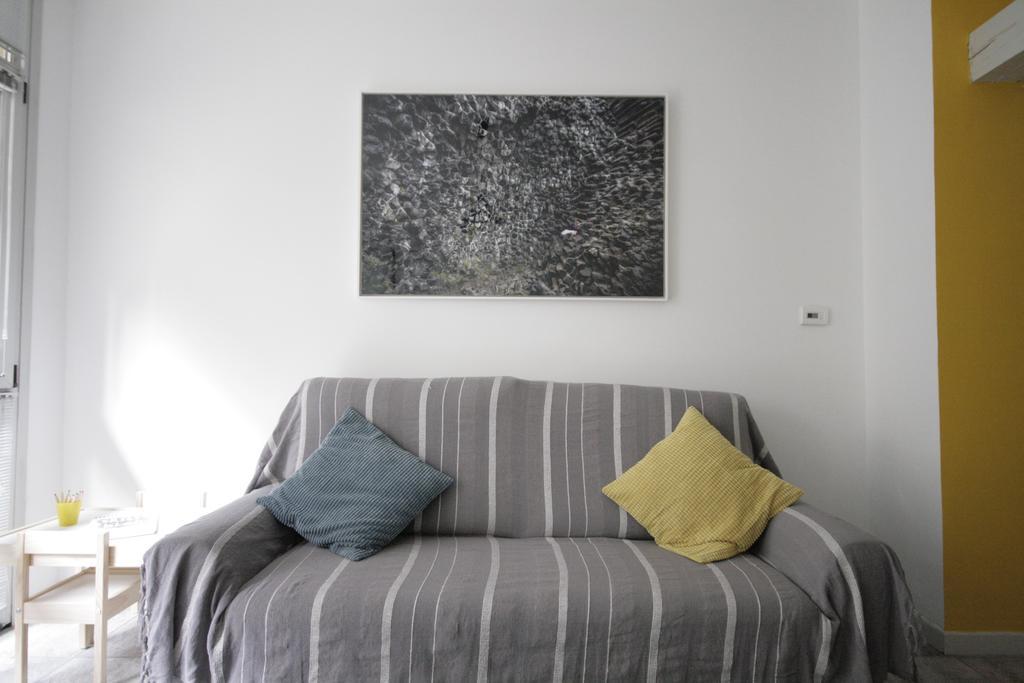 Apartament Loft 33 Turyn Zewnętrze zdjęcie