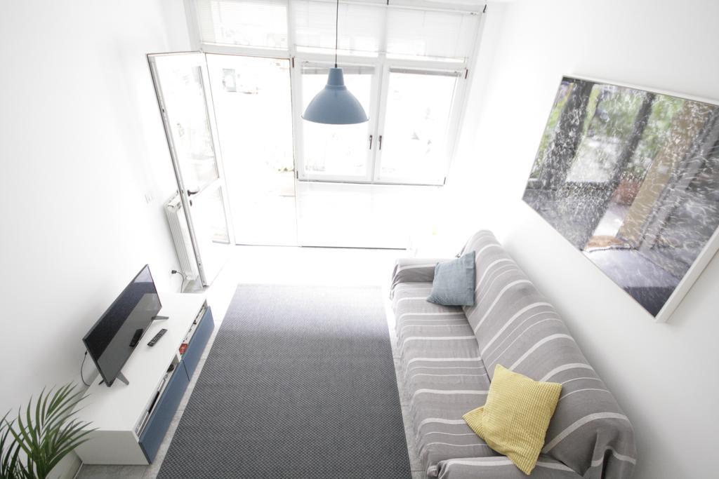 Apartament Loft 33 Turyn Zewnętrze zdjęcie